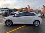2016 Hyundai i30 Hatchback Active GD4 Series II MY17