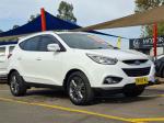 2015 Hyundai ix35 Wagon SE LM3 MY15