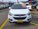 2015 Hyundai ix35 Wagon SE LM3 MY15