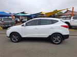 2015 Hyundai ix35 Wagon SE LM3 MY15