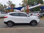 2015 Hyundai ix35 Wagon SE LM3 MY15