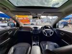 2010 Hyundai ix35 Wagon Highlander LM MY11
