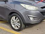 2010 Hyundai ix35 Wagon Highlander LM MY11