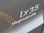 2010 Hyundai ix35 Wagon Highlander LM MY11