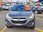 2010 Hyundai ix35 Wagon Highlander LM MY11