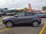 2010 Hyundai ix35 Wagon Highlander LM MY11
