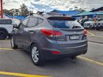 2010 Hyundai ix35 Wagon Highlander LM MY11