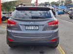 2010 Hyundai ix35 Wagon Highlander LM MY11