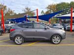 2010 Hyundai ix35 Wagon Highlander LM MY11