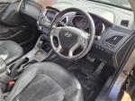 2010 Hyundai ix35 Wagon Highlander LM MY11