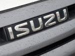 2018 Isuzu MU-X Wagon LS-M MY18