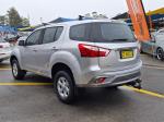 2018 Isuzu MU-X Wagon LS-M MY18