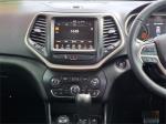 2015 Jeep Cherokee Wagon Limited KL MY15