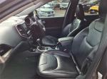 2015 Jeep Cherokee Wagon Limited KL MY15