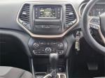 2016 Jeep Cherokee Wagon Sport KL MY16