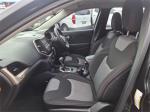 2016 Jeep Cherokee Wagon Sport KL MY16