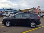 2016 Jeep Cherokee Wagon Sport KL MY16