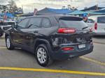 2016 Jeep Cherokee Wagon Sport KL MY16