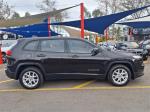 2016 Jeep Cherokee Wagon Sport KL MY16