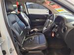 2013 Jeep Compass Wagon Limited MK MY14