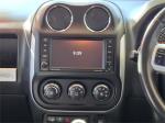 2013 Jeep Compass Wagon Limited MK MY14
