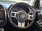 2013 Jeep Compass Wagon Limited MK MY14