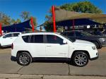 2013 Jeep Compass Wagon Limited MK MY14