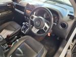2013 Jeep Compass Wagon Limited MK MY14