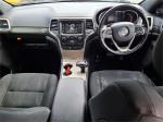 2015 Jeep Grand Cherokee Wagon Laredo WK MY15