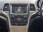 2015 Jeep Grand Cherokee Wagon Laredo WK MY15