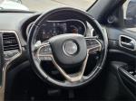 2015 Jeep Grand Cherokee Wagon Laredo WK MY15