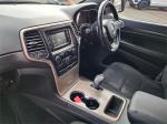 2015 Jeep Grand Cherokee Wagon Laredo WK MY15