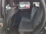 2015 Jeep Grand Cherokee Wagon Laredo WK MY15