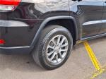 2015 Jeep Grand Cherokee Wagon Laredo WK MY15