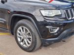 2015 Jeep Grand Cherokee Wagon Laredo WK MY15