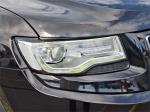 2015 Jeep Grand Cherokee Wagon Laredo WK MY15