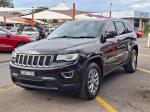 2015 Jeep Grand Cherokee Wagon Laredo WK MY15