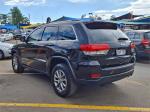 2015 Jeep Grand Cherokee Wagon Laredo WK MY15
