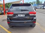 2015 Jeep Grand Cherokee Wagon Laredo WK MY15