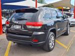 2015 Jeep Grand Cherokee Wagon Laredo WK MY15