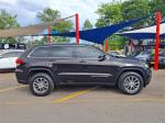 2015 Jeep Grand Cherokee Wagon Laredo WK MY15