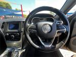 2019 Jeep Grand Cherokee Wagon Laredo WK MY19