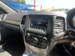 2019 Jeep Grand Cherokee Wagon Laredo WK MY19