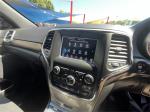 2019 Jeep Grand Cherokee Wagon Laredo WK MY19