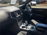 2019 Jeep Grand Cherokee Wagon Laredo WK MY19