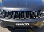 2019 Jeep Grand Cherokee Wagon Laredo WK MY19