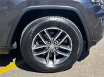 2019 Jeep Grand Cherokee Wagon Laredo WK MY19