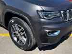 2019 Jeep Grand Cherokee Wagon Laredo WK MY19