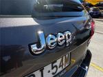 2019 Jeep Grand Cherokee Wagon Laredo WK MY19