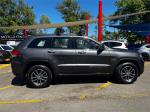 2019 Jeep Grand Cherokee Wagon Laredo WK MY19